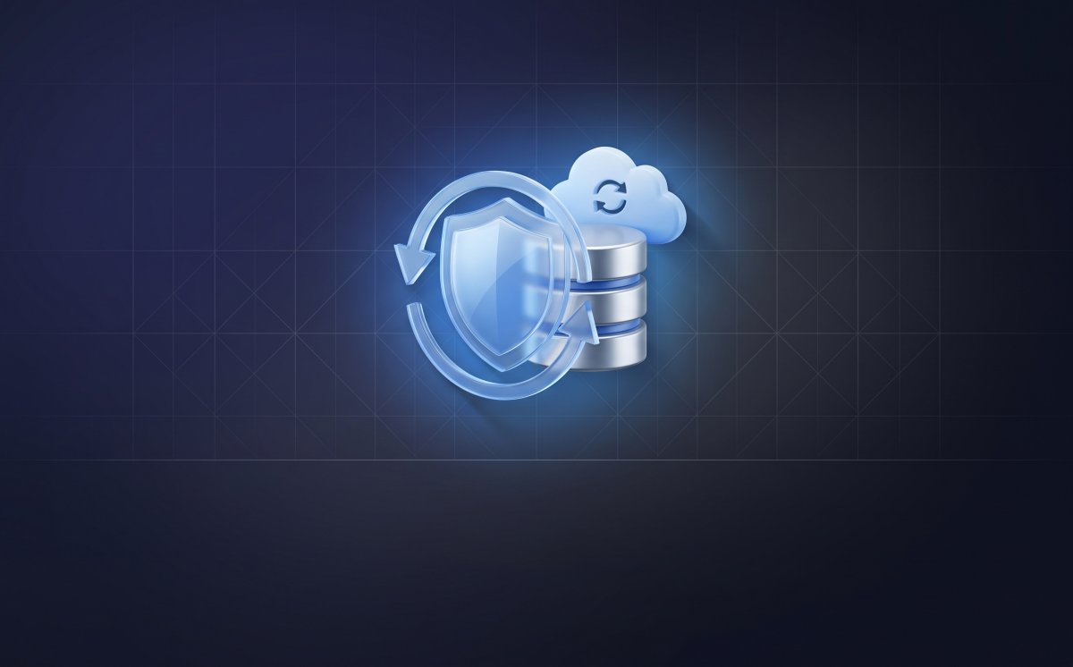Backup & Restore