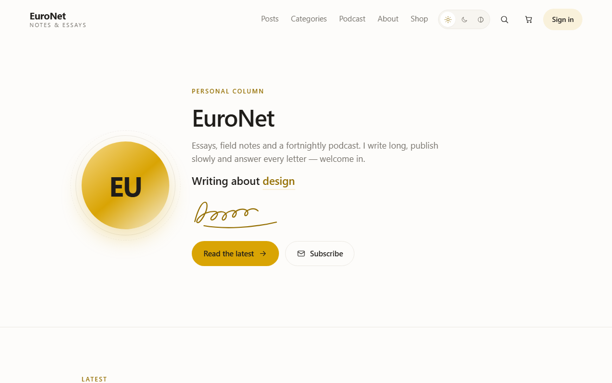 Folio