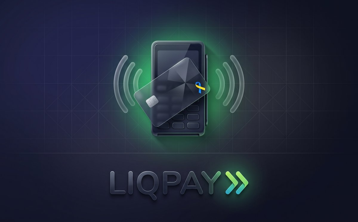 LiqPay Payments