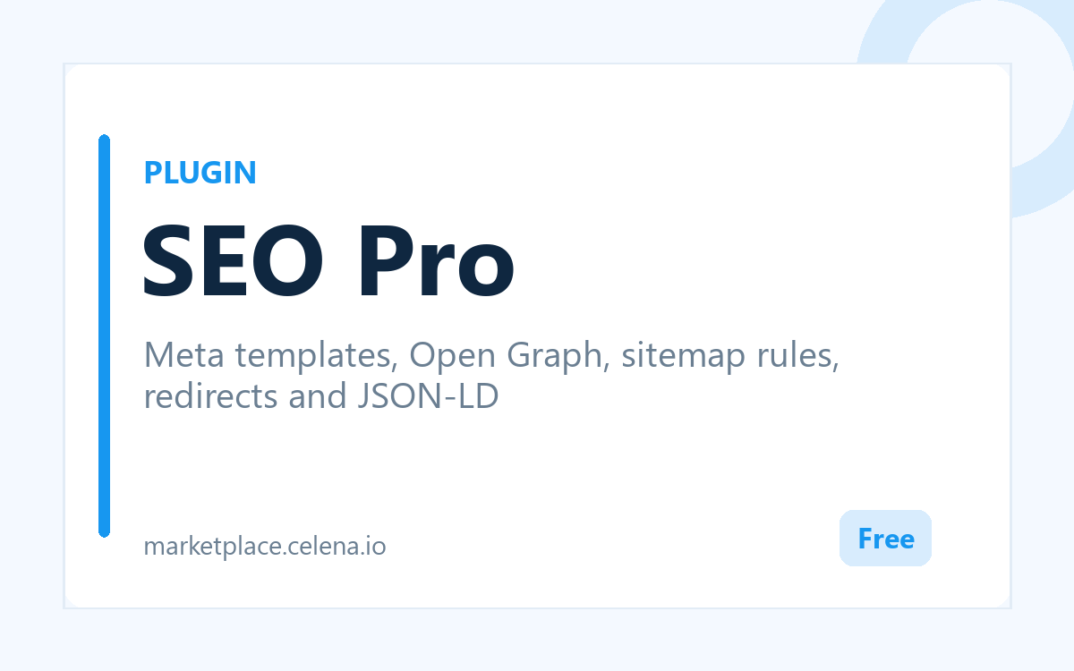 SEO Pro